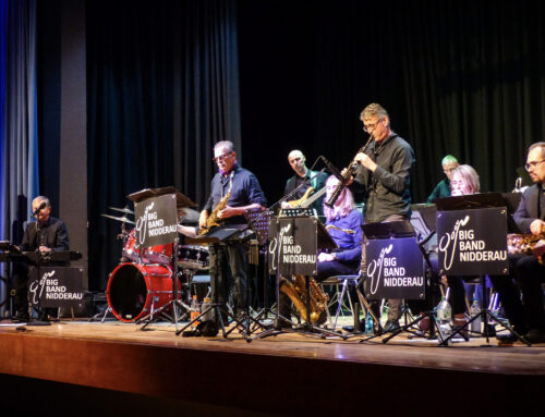 Bigband in Concert