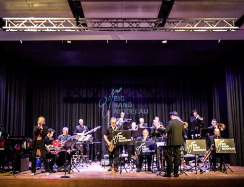 Bigband in Concert