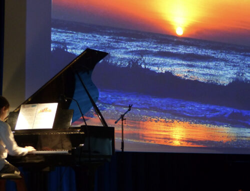 Von fremden Ländern und Menschen