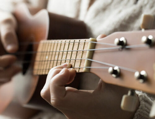 Ukulele-Kurs – freie Plätze!