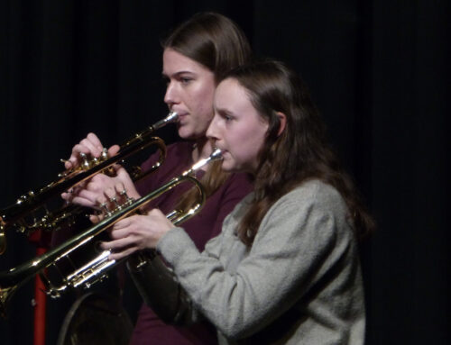 Zahlreiche Highlights