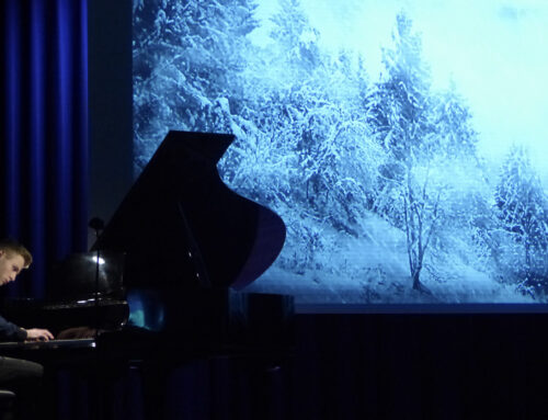 Kreatives Klavierkonzert der Musikschule