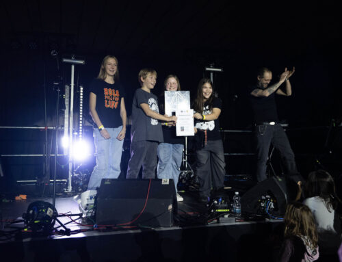 „Abrissbirnen“ gewinnen!