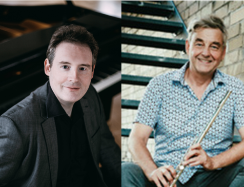 Musik in extremen Zeiten