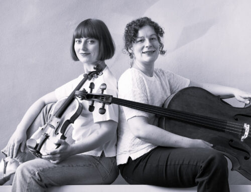 Büdesheimer Schlosskonzerte 2026