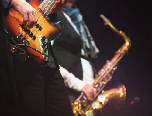 Oldieband sucht Mitspieler