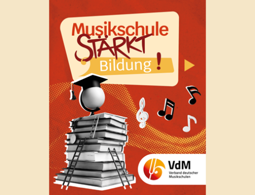 Musikschule stärkt…