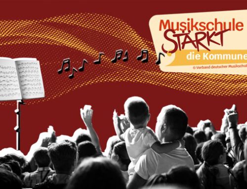 Musikschule stärkt…